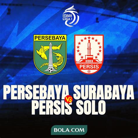 streaming persebaya vs persis